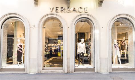 versace casa di moda